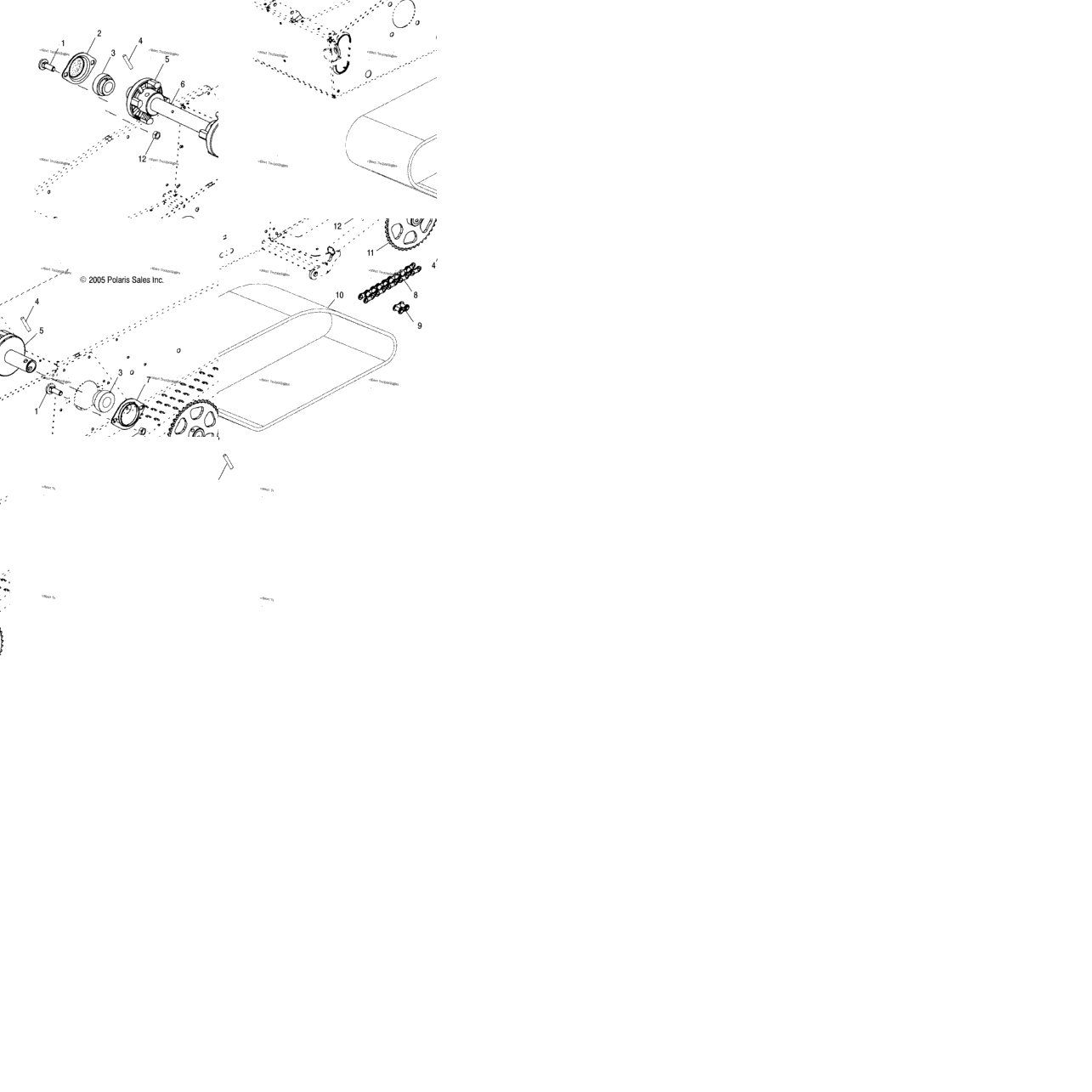 Drive Train