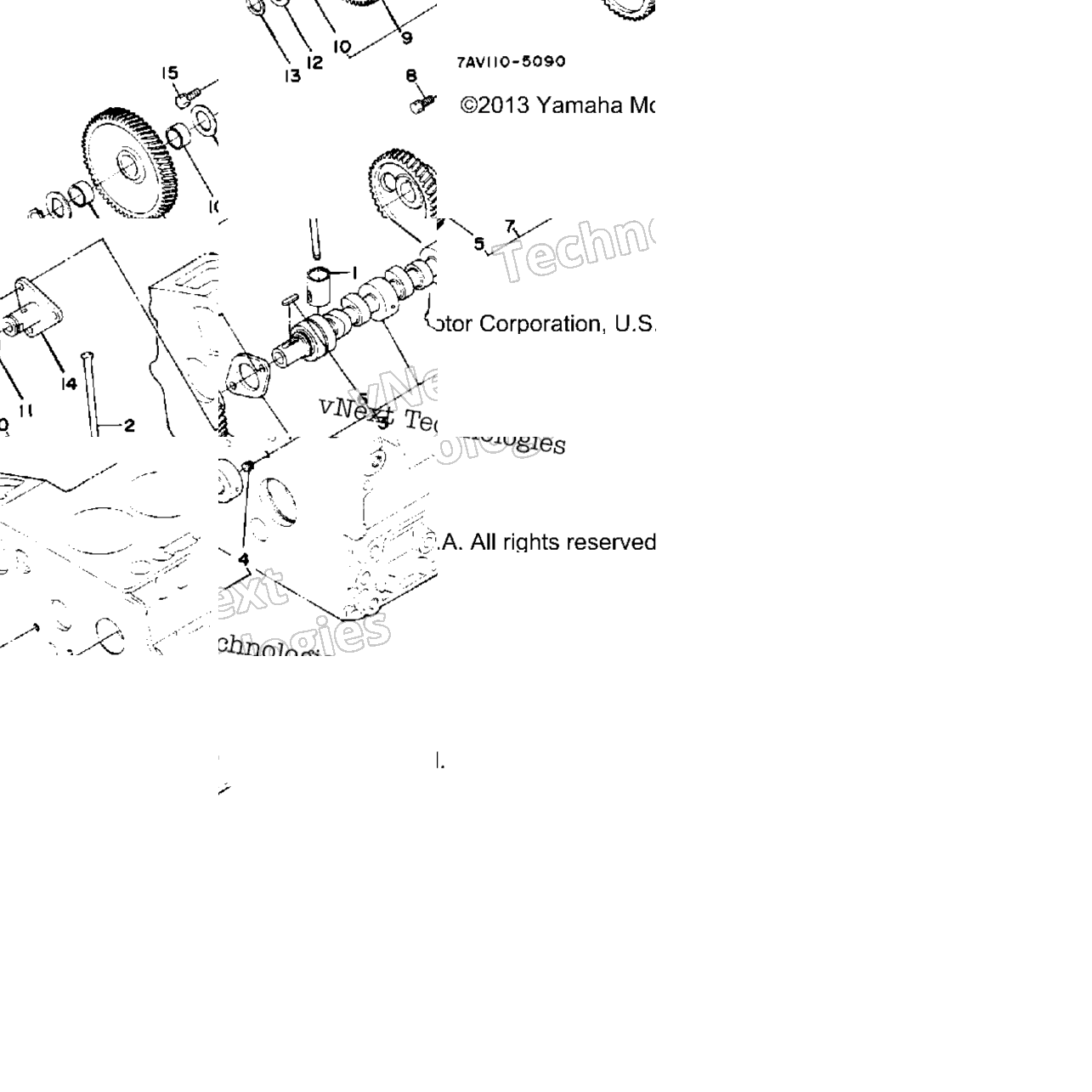 Camshaft