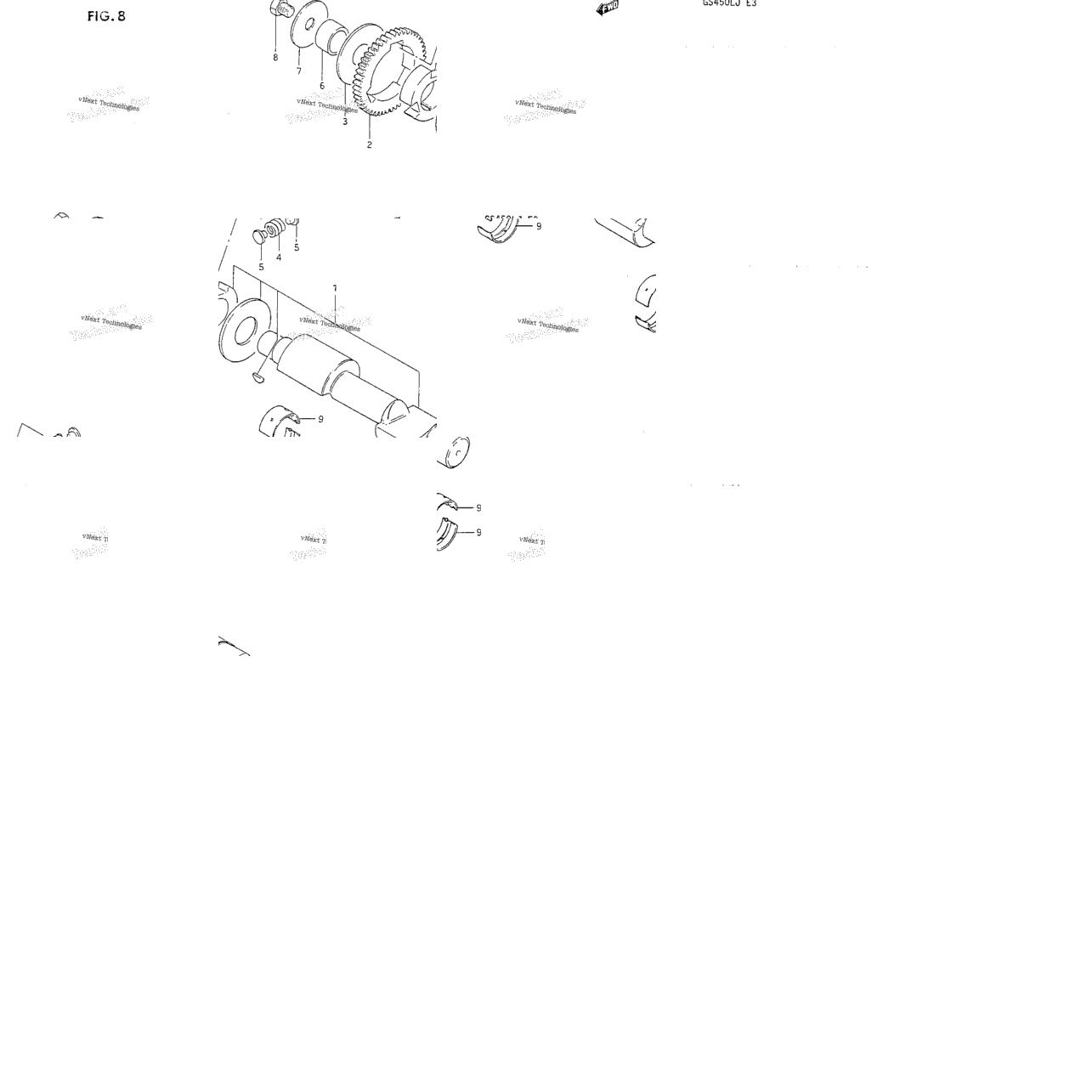 Crankshaft Balancer