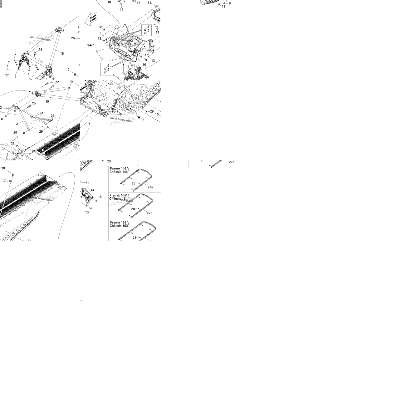 Frame And Components