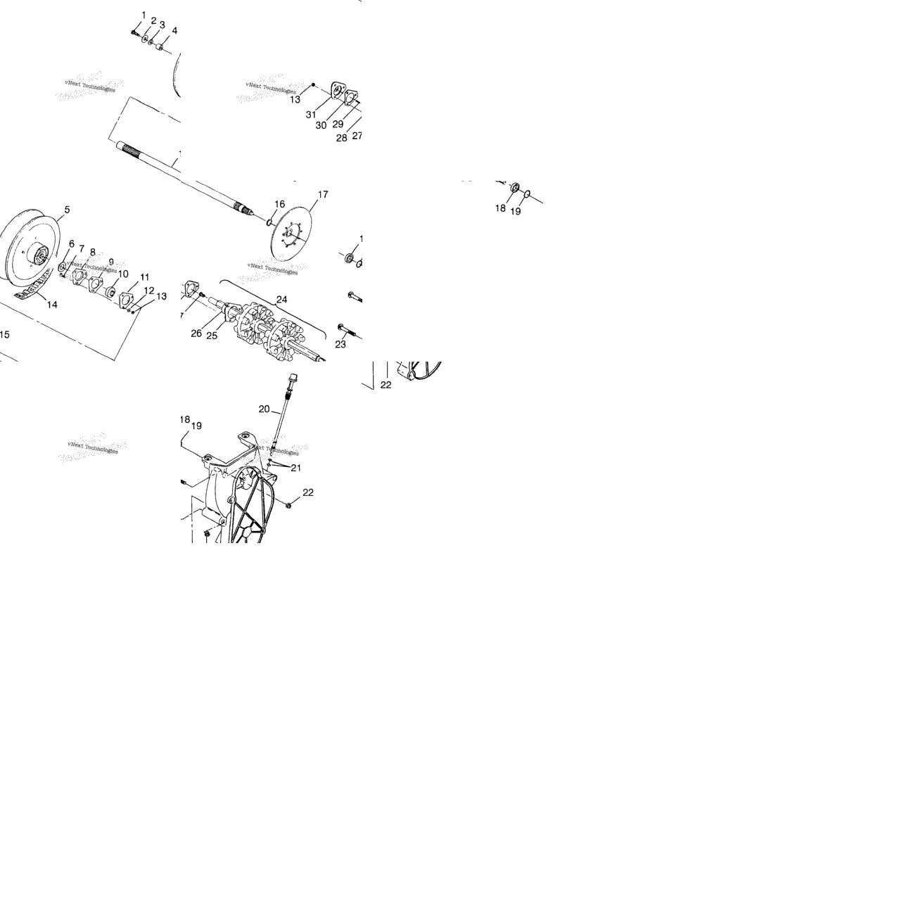 Drive Train