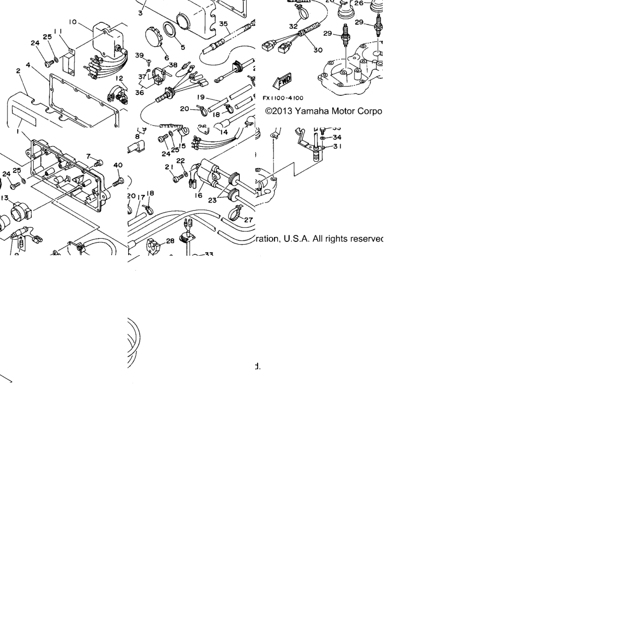 Electrical 1