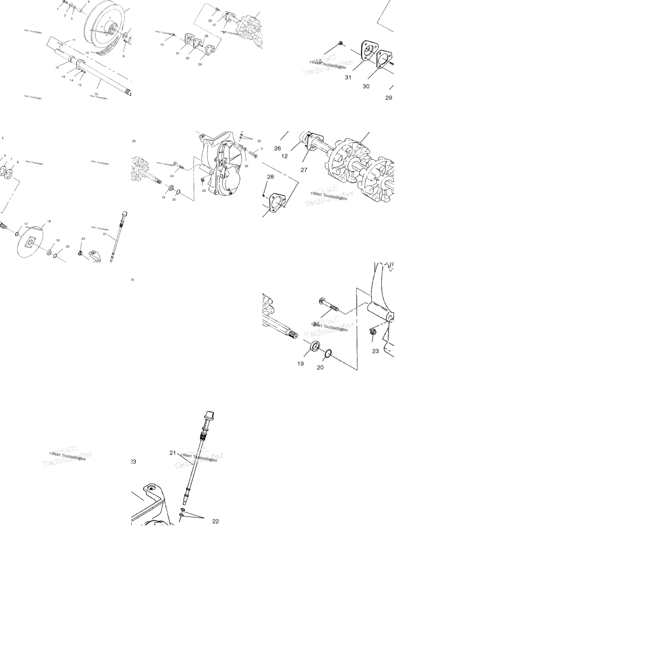 Drive Train