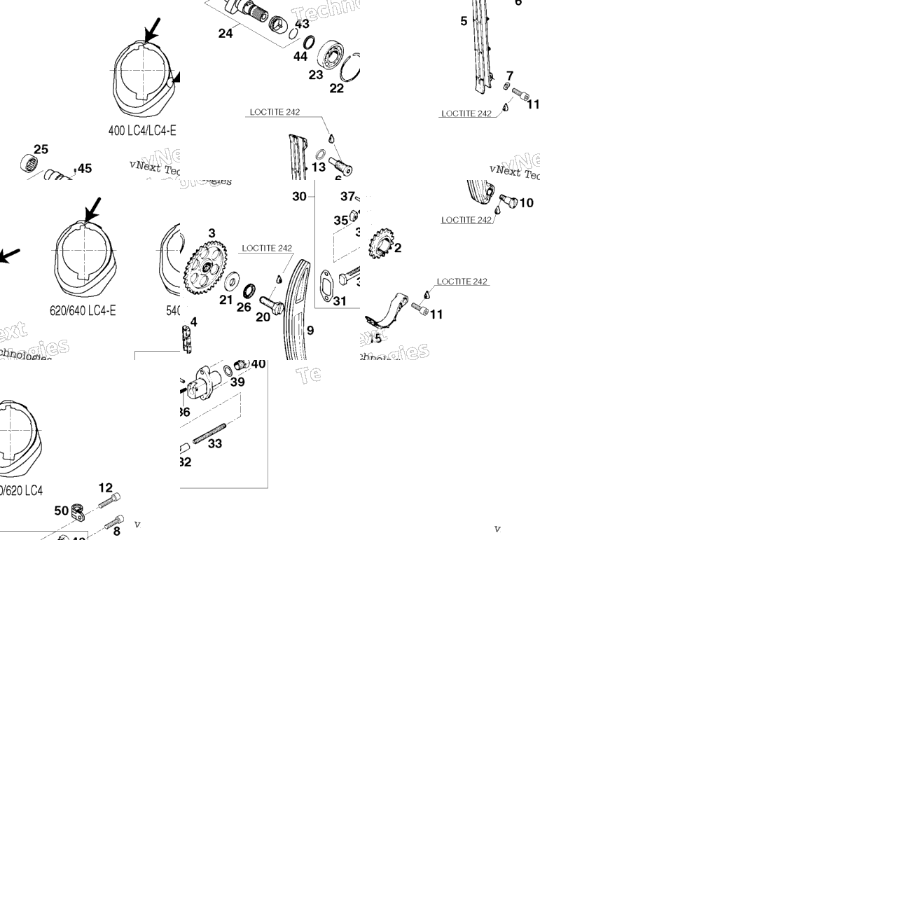 Timing Valve
