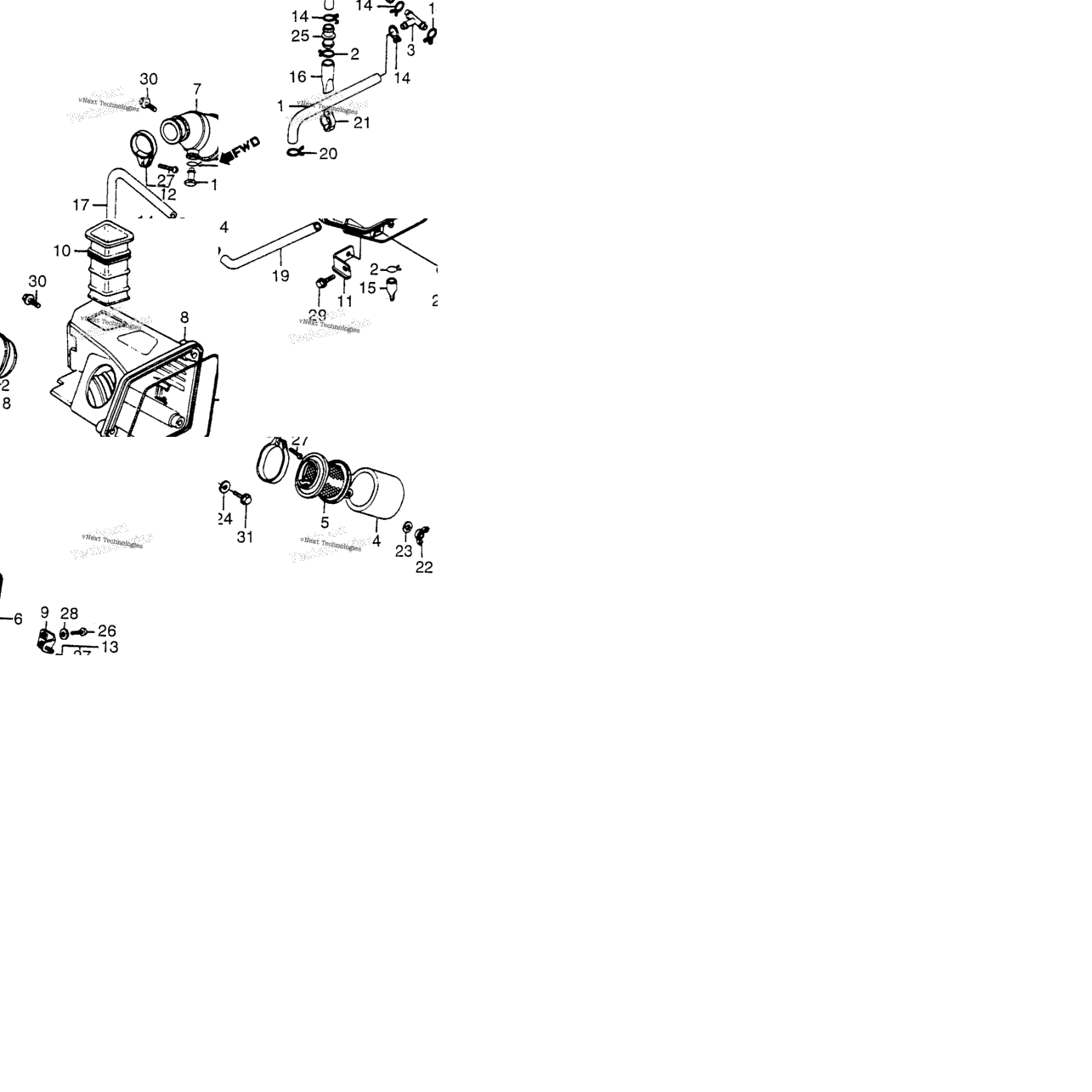 Air Cleaner