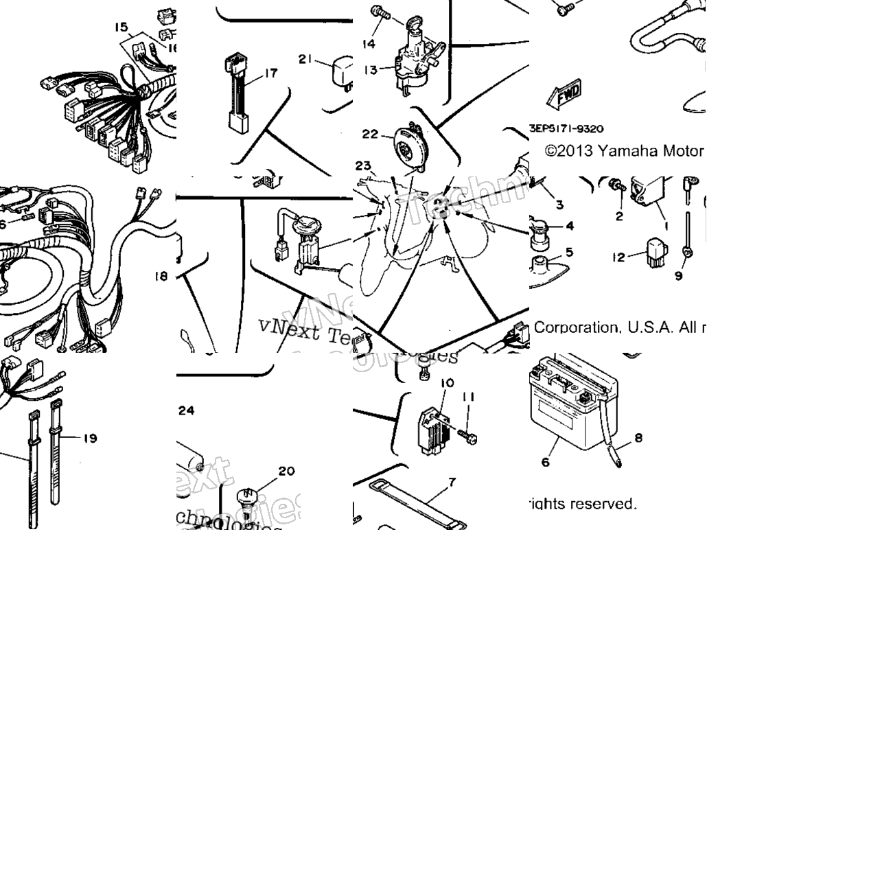Electrical 1
