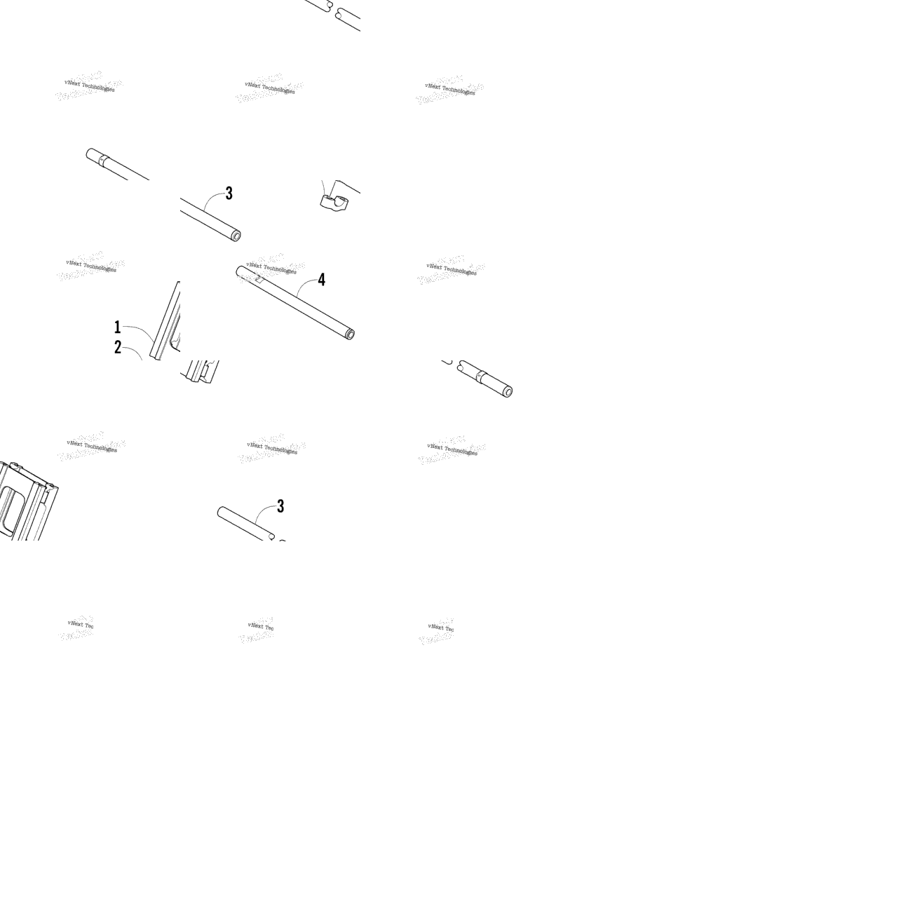 Steering Components