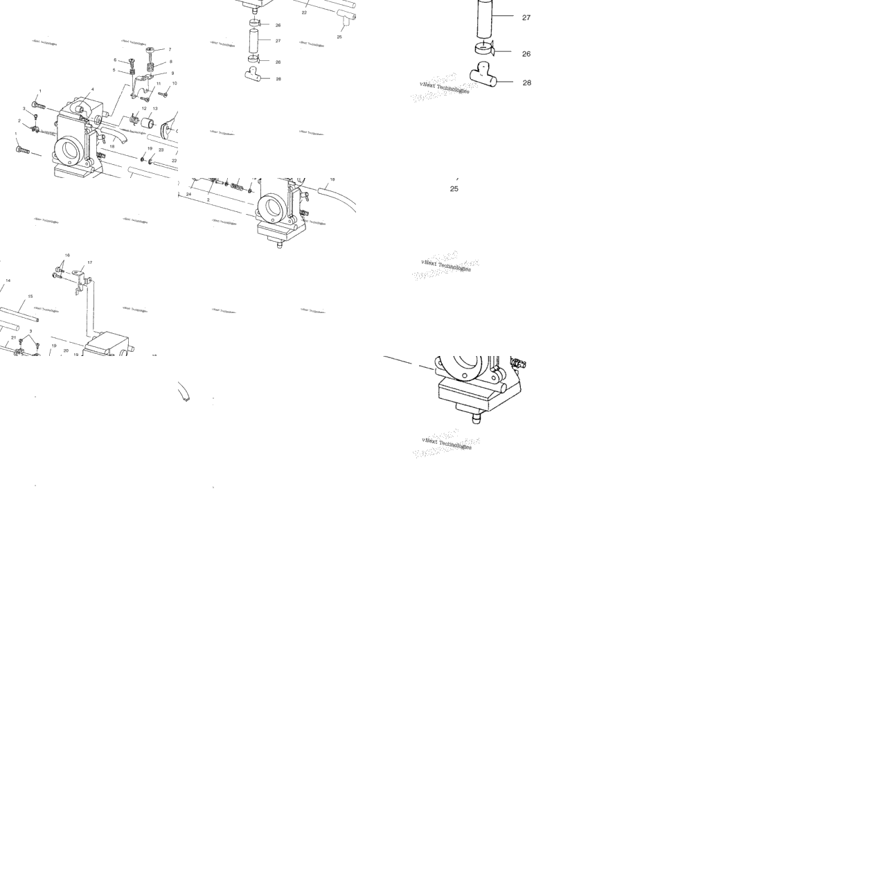 Carburetor #2