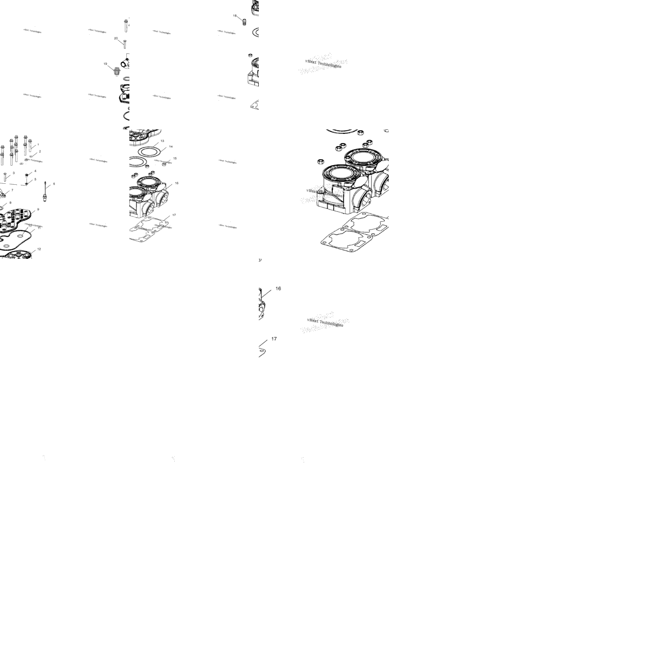 Cylinder