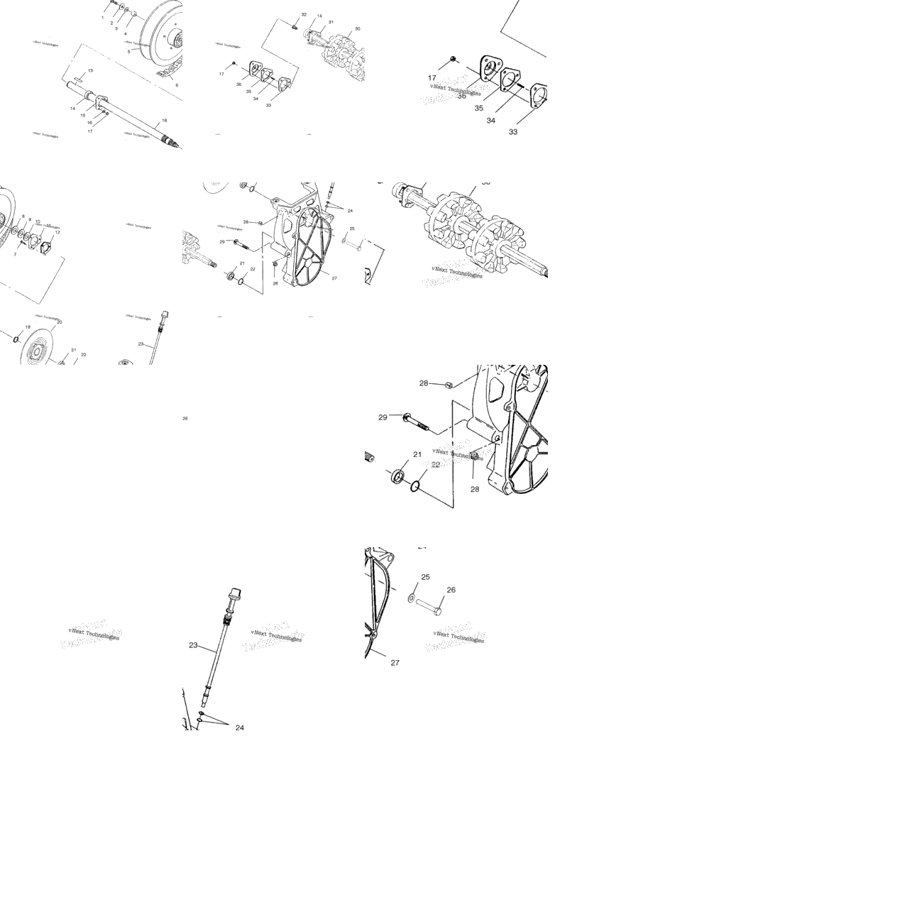 Drive Train