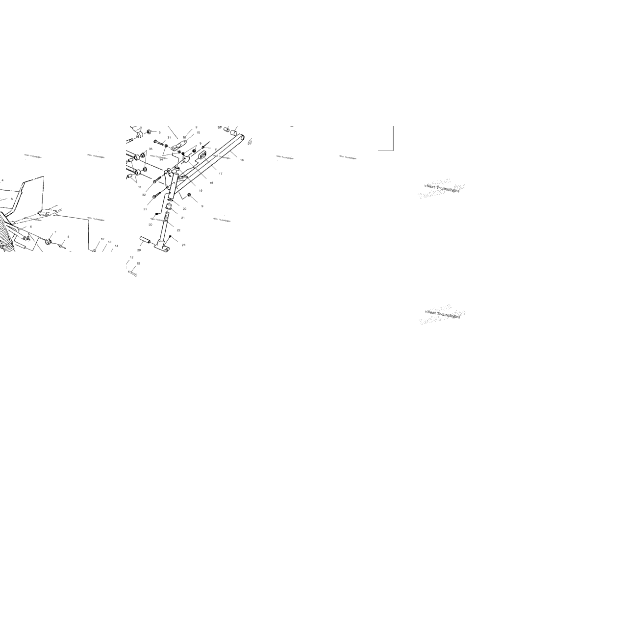 Front Suspension
