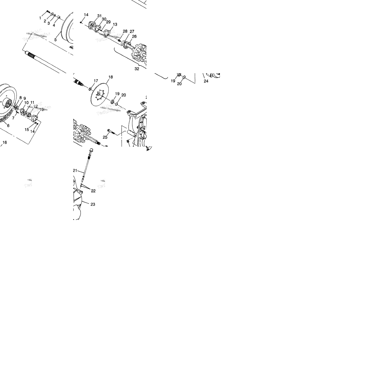 Drive Train