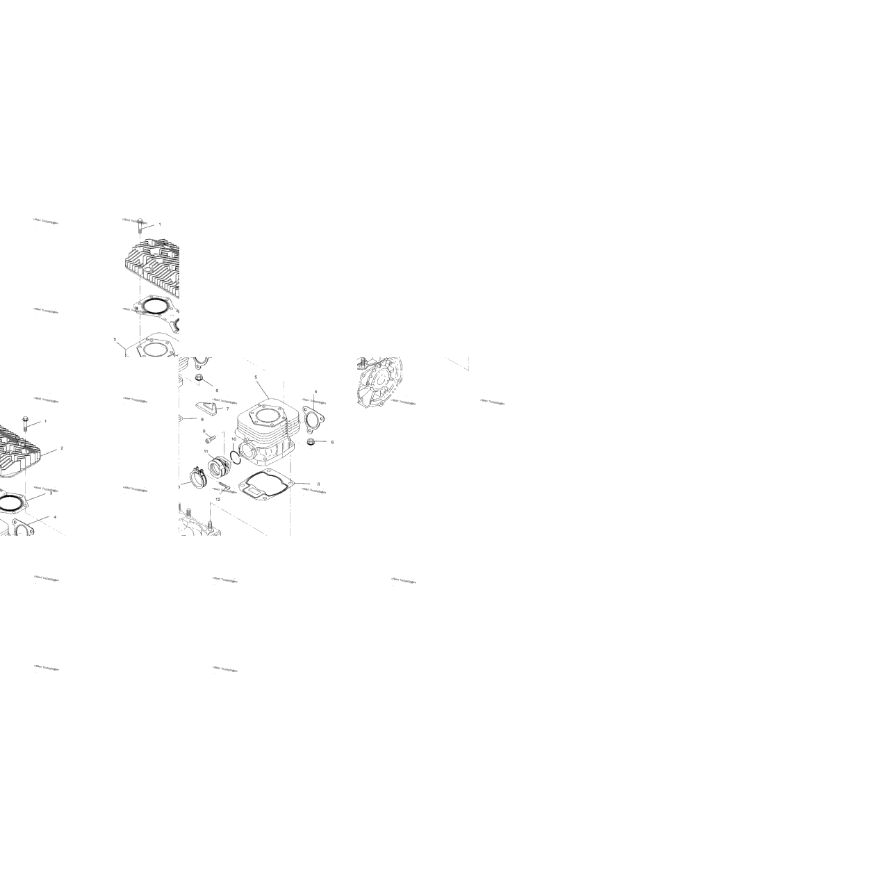 Cylinder