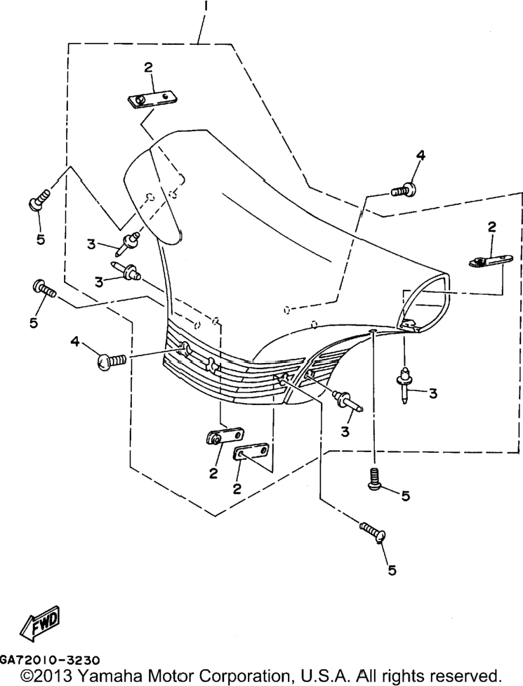 Steering 2
