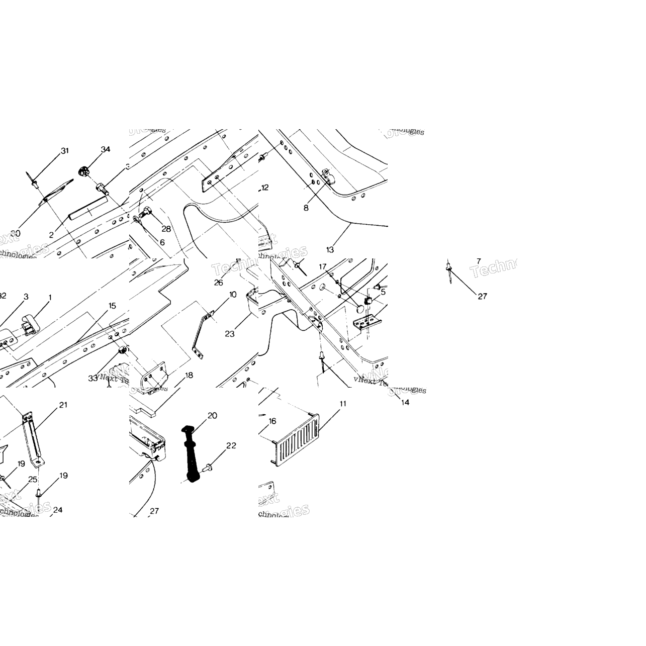 Nosepan Sport & Sport Gt