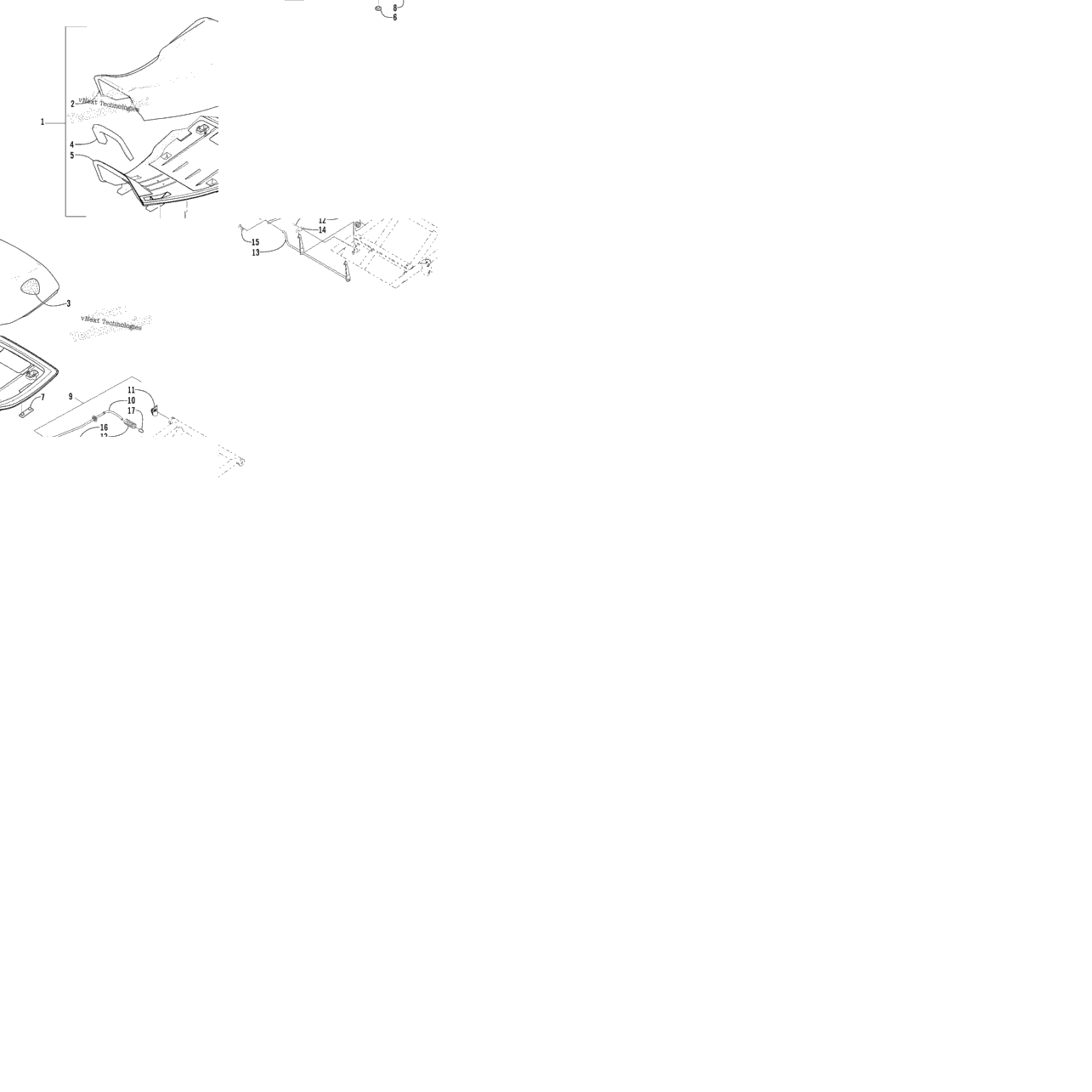 Seat Assembly