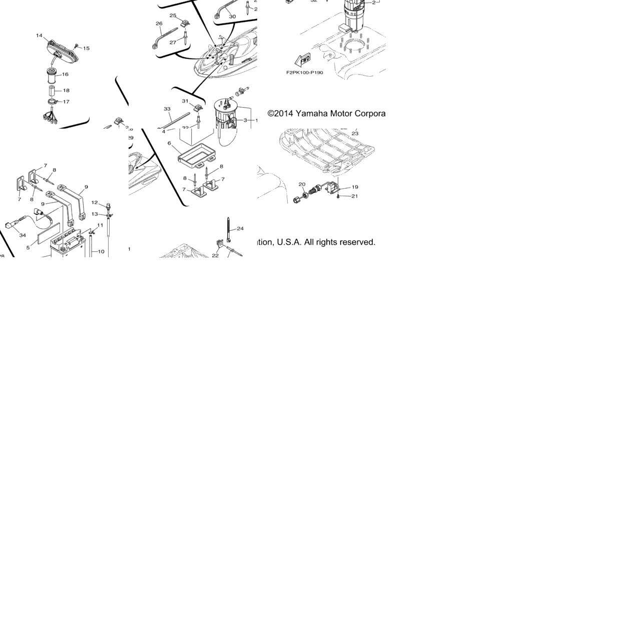 Electrical 3