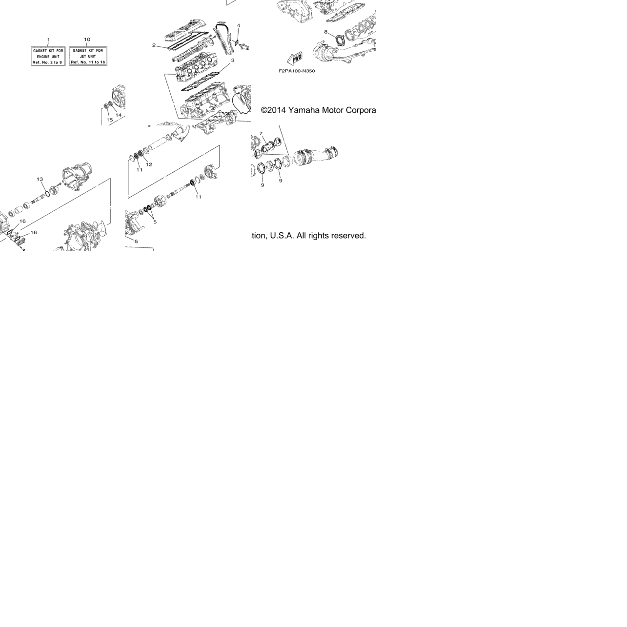 Repair Kit 1