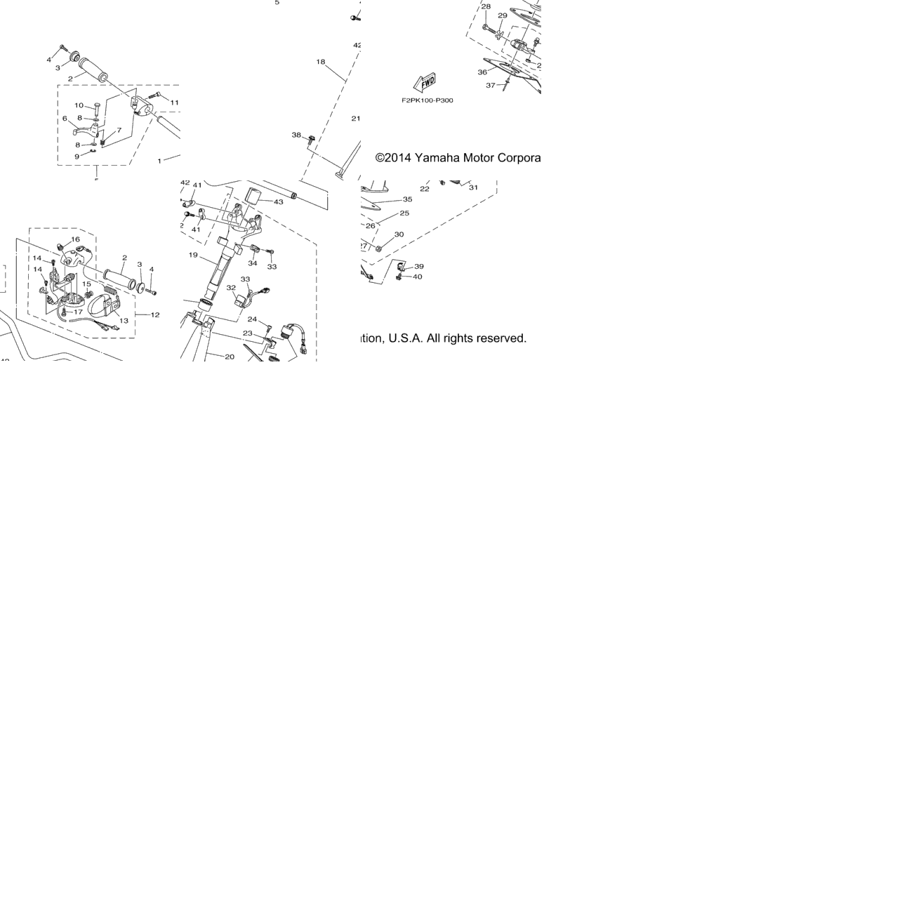 Steering 1