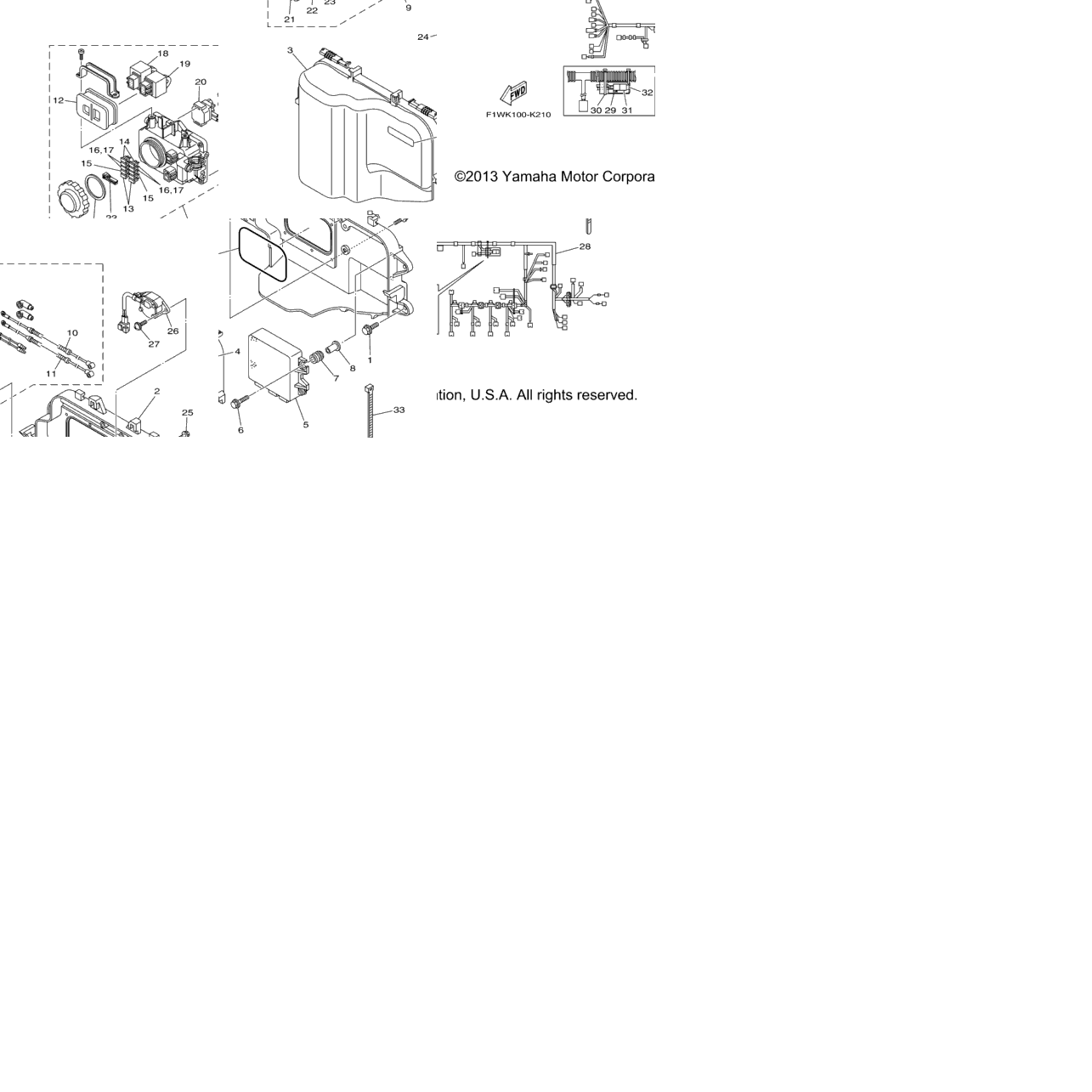 Electrical 1