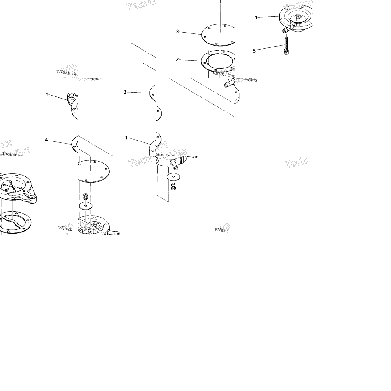 Fuel Pump 400