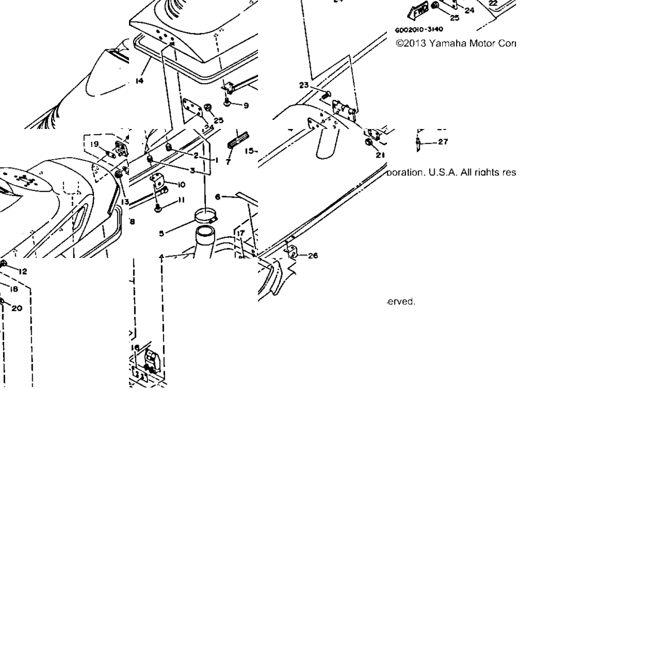 Engine Hatch