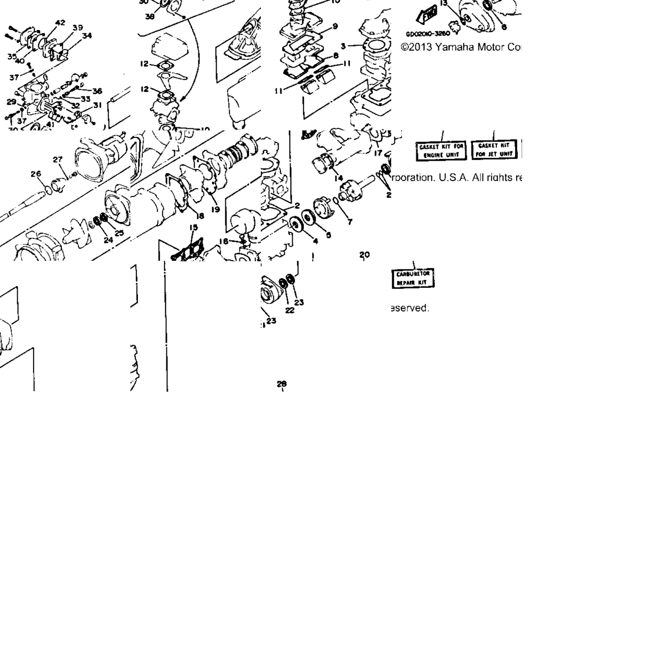 Gasket Kit
