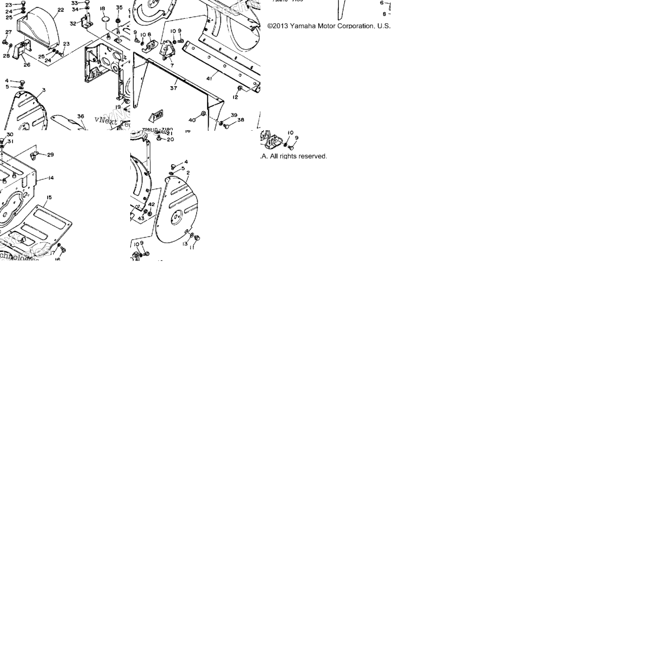 Body(79N-700101~)