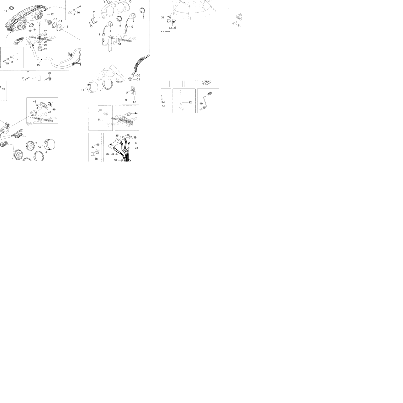 Electrical Accessories