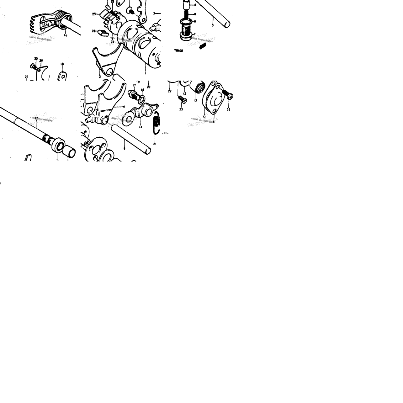 Gear Shifting