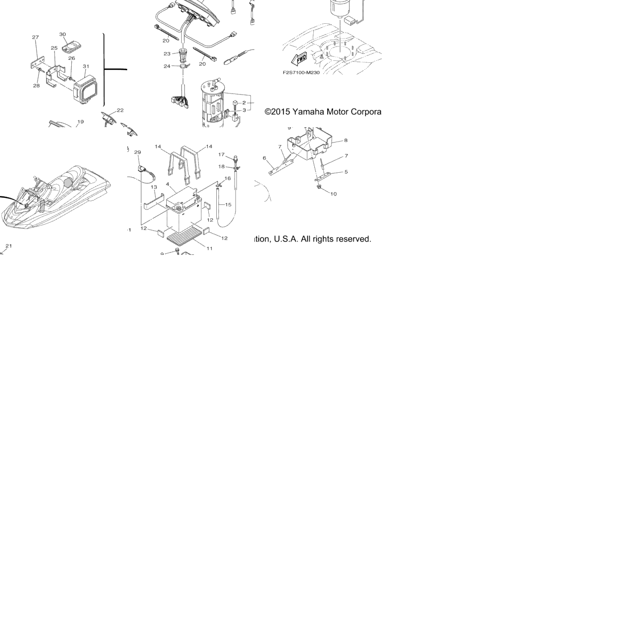 Electrical 3