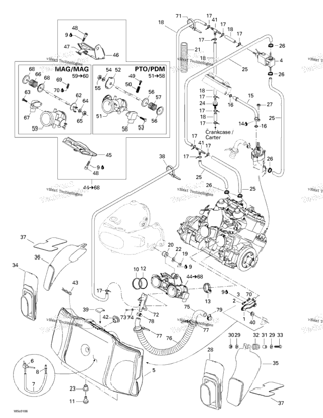 Air Intake System