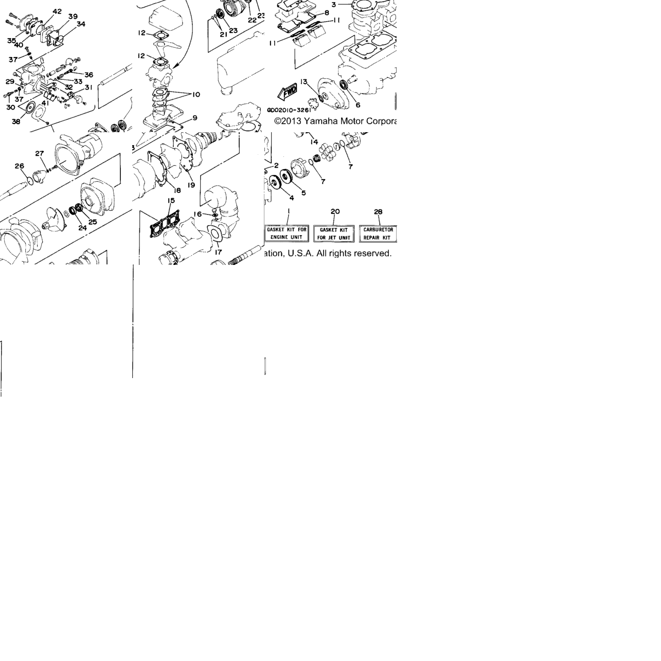 Gasket Kit