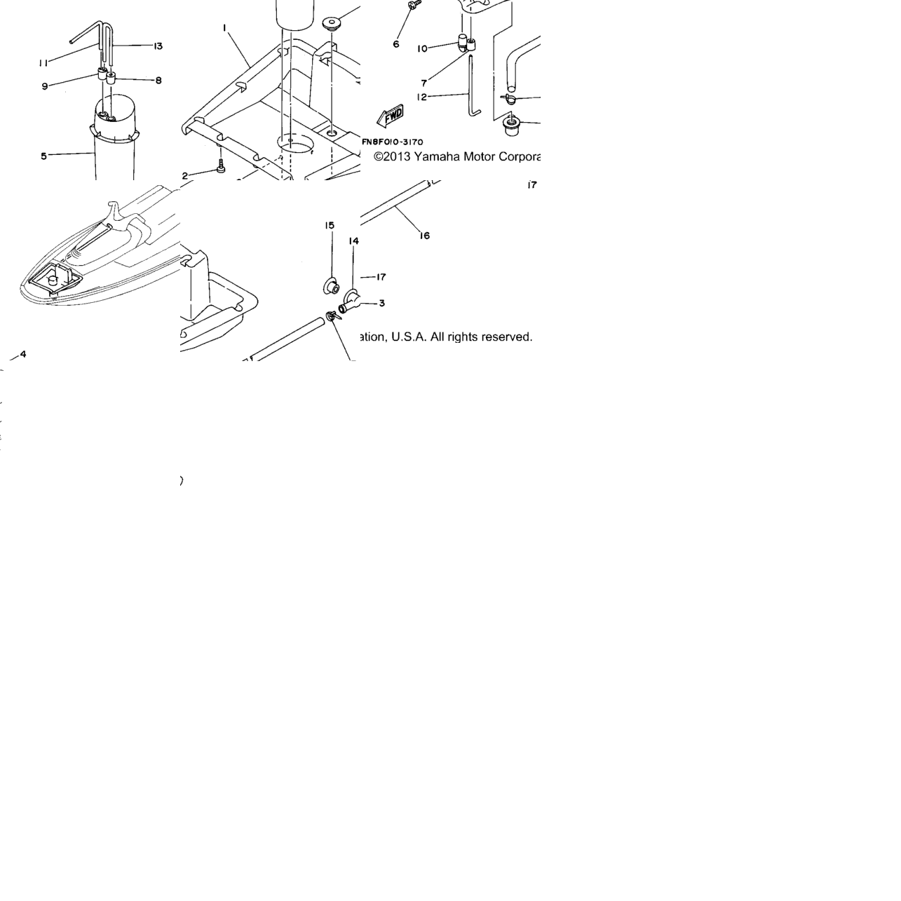 Ventilation