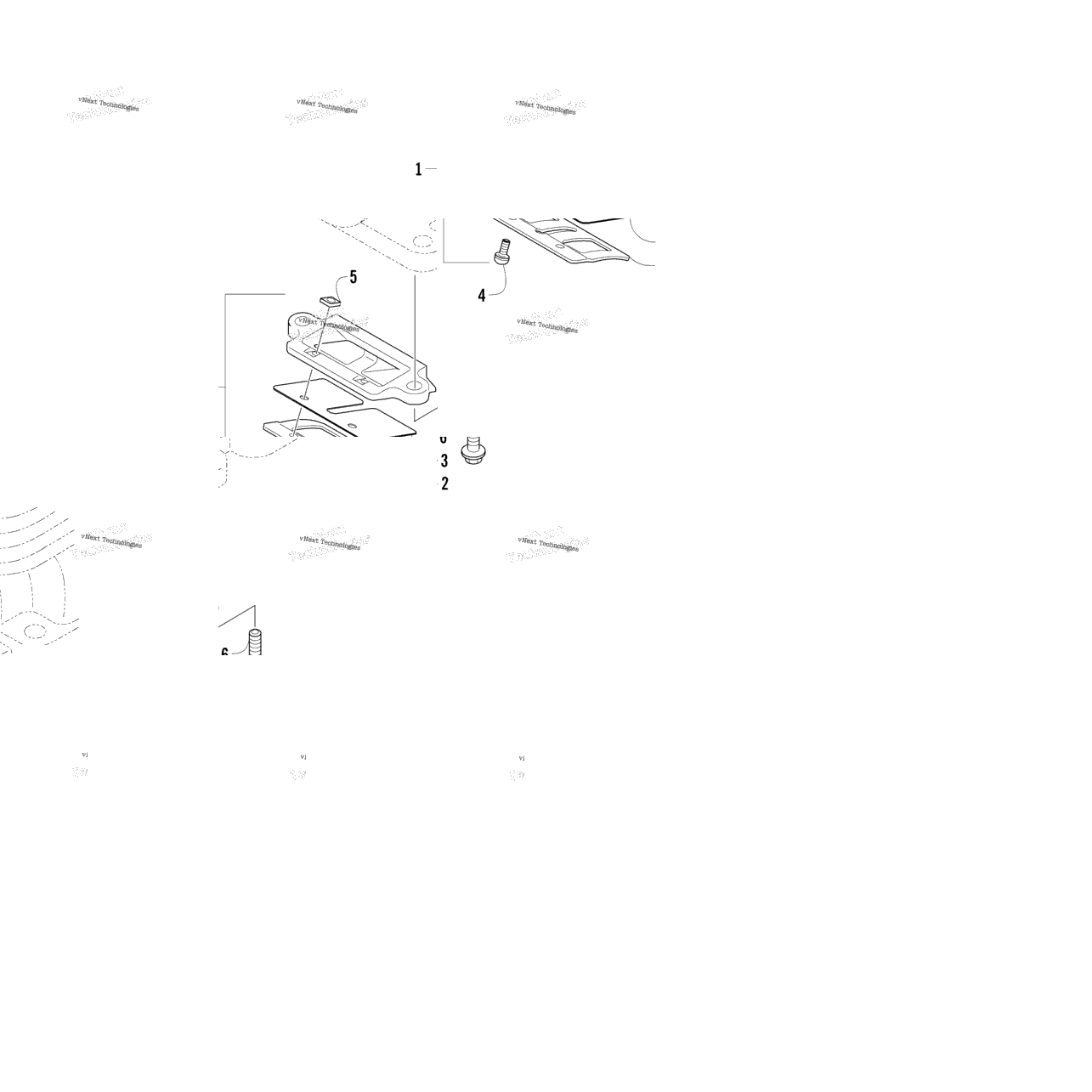 Reed Valve Assembly