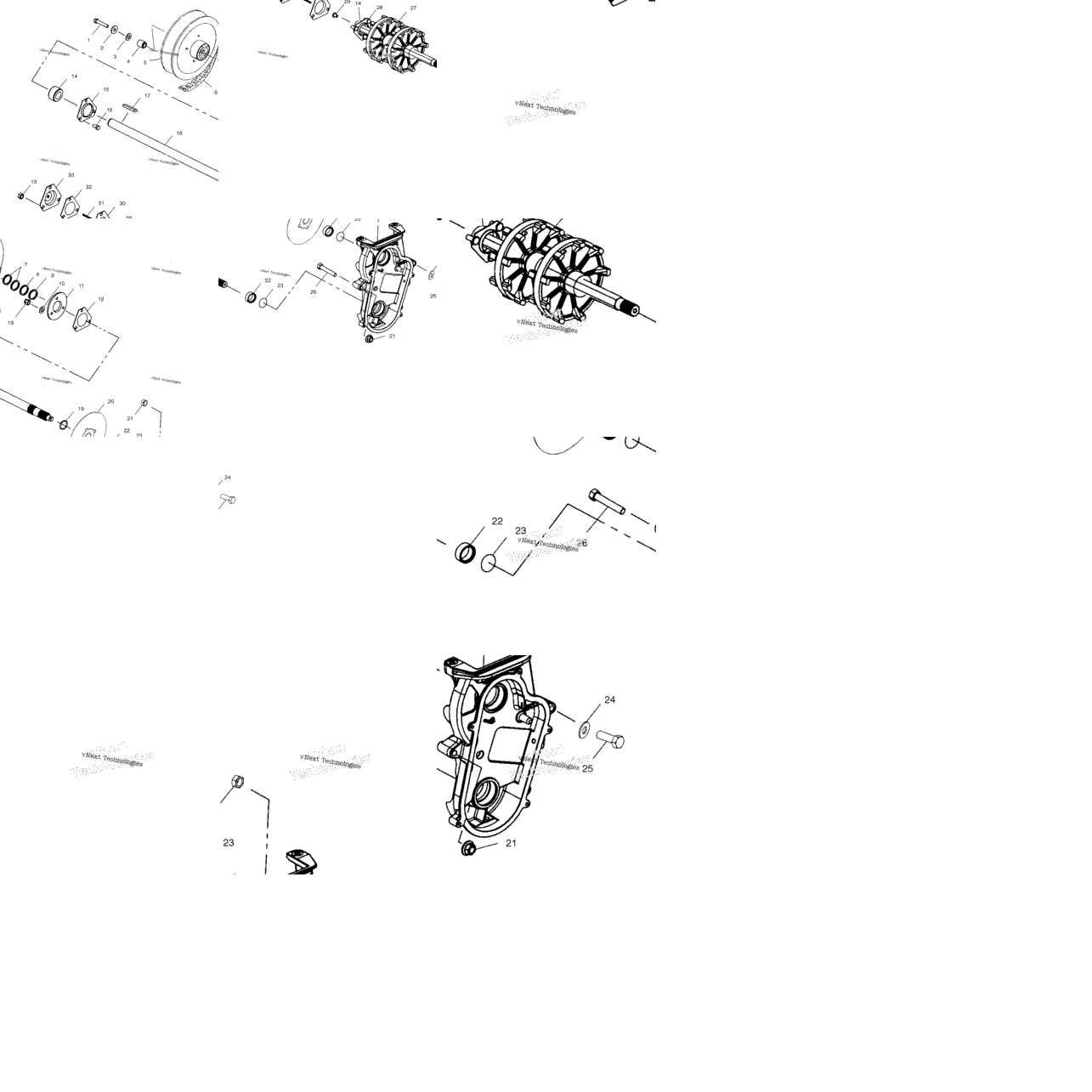 Drive Train