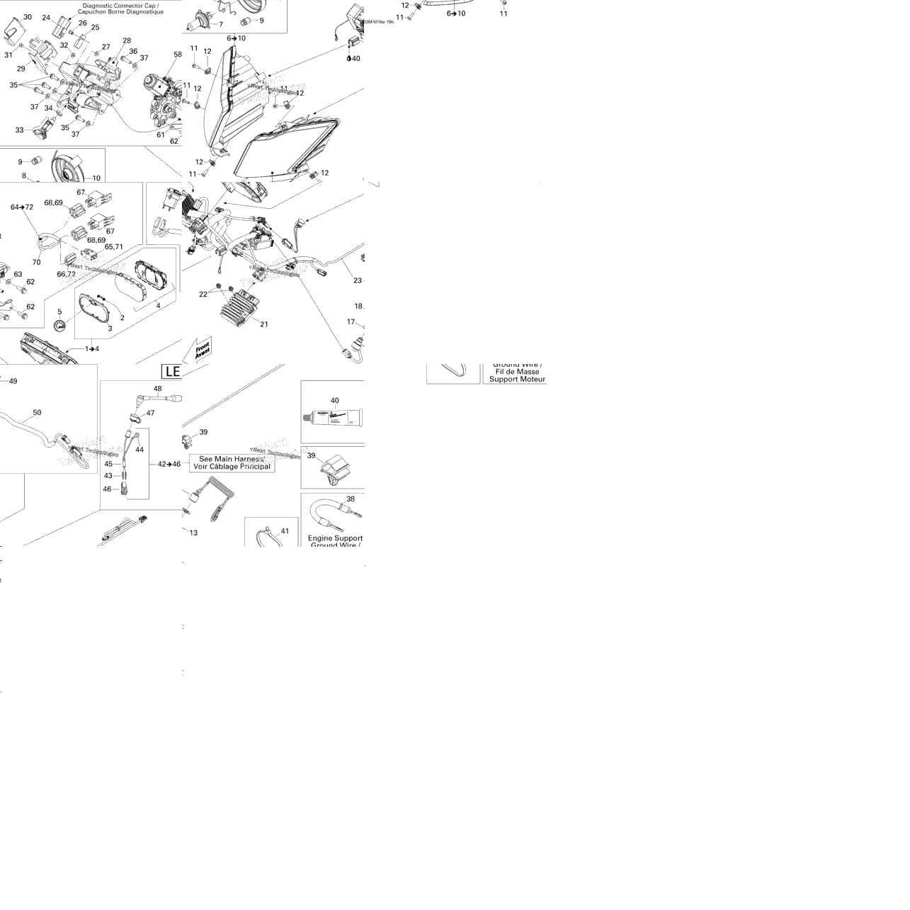 Electrical System Le