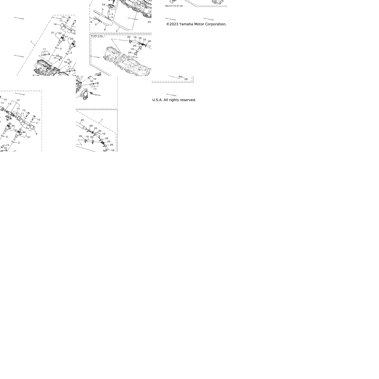 Intake 2