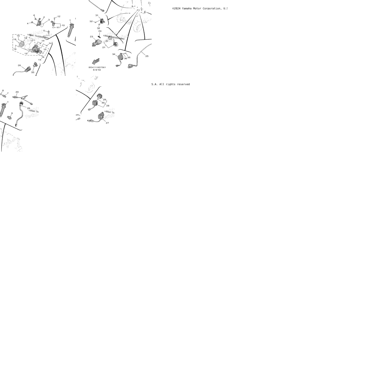 Electrical 1
