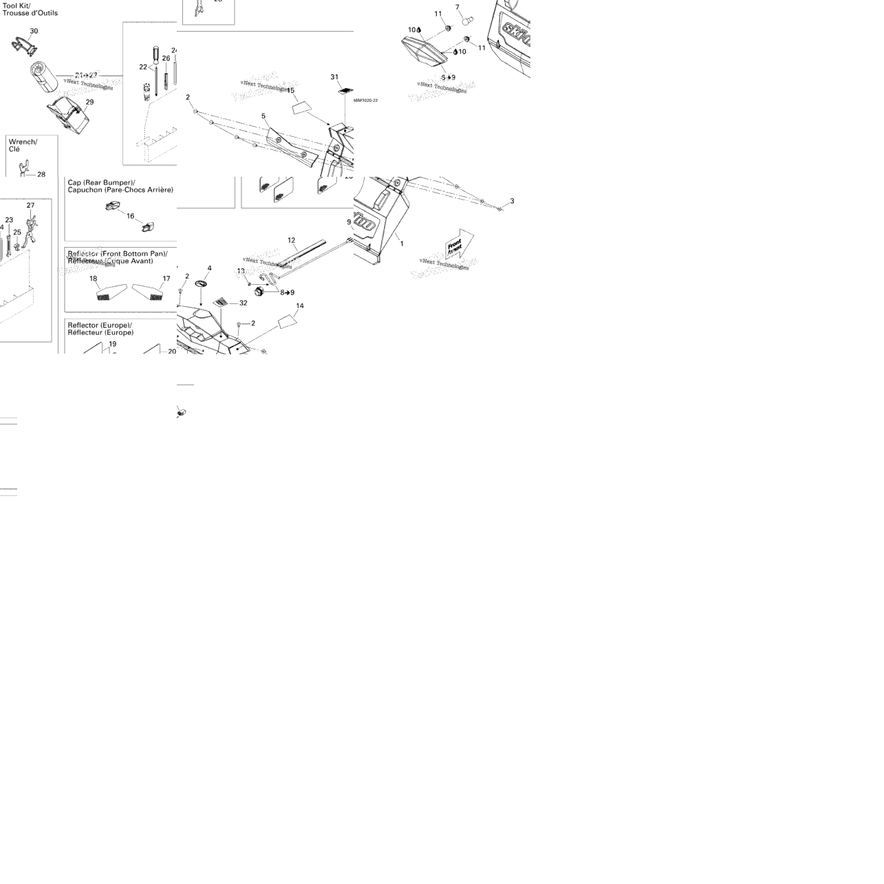 Utilities