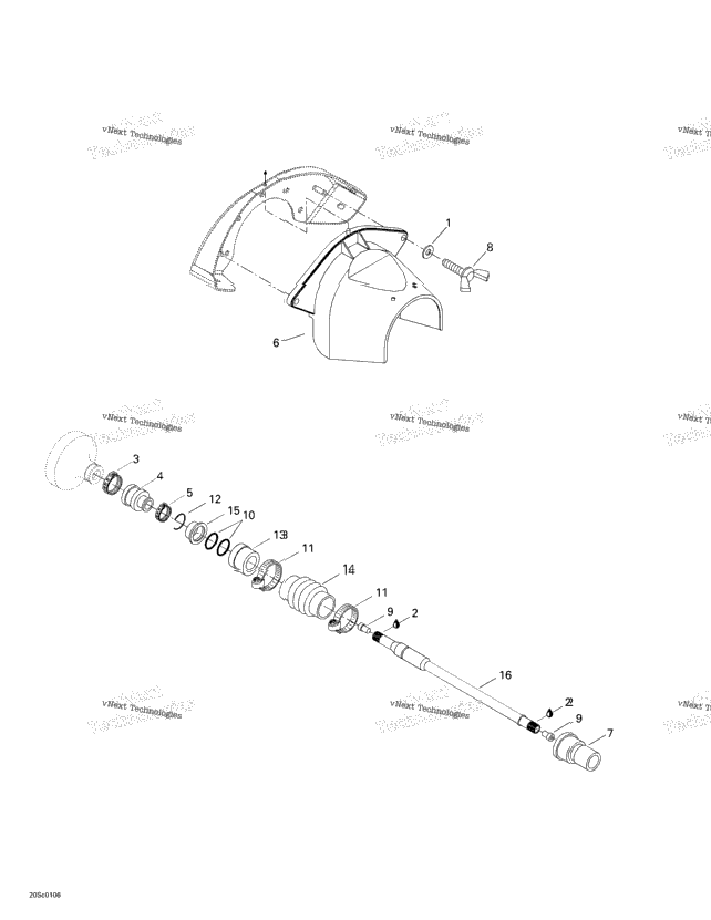 Drive System
