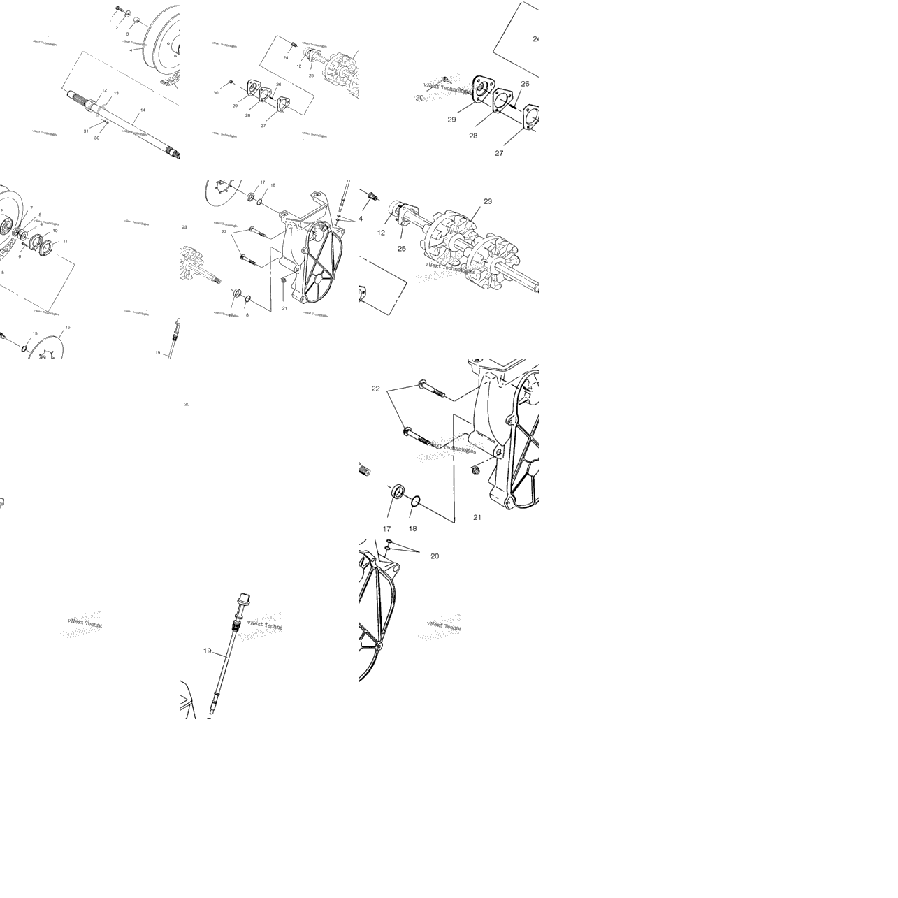 Drive Train