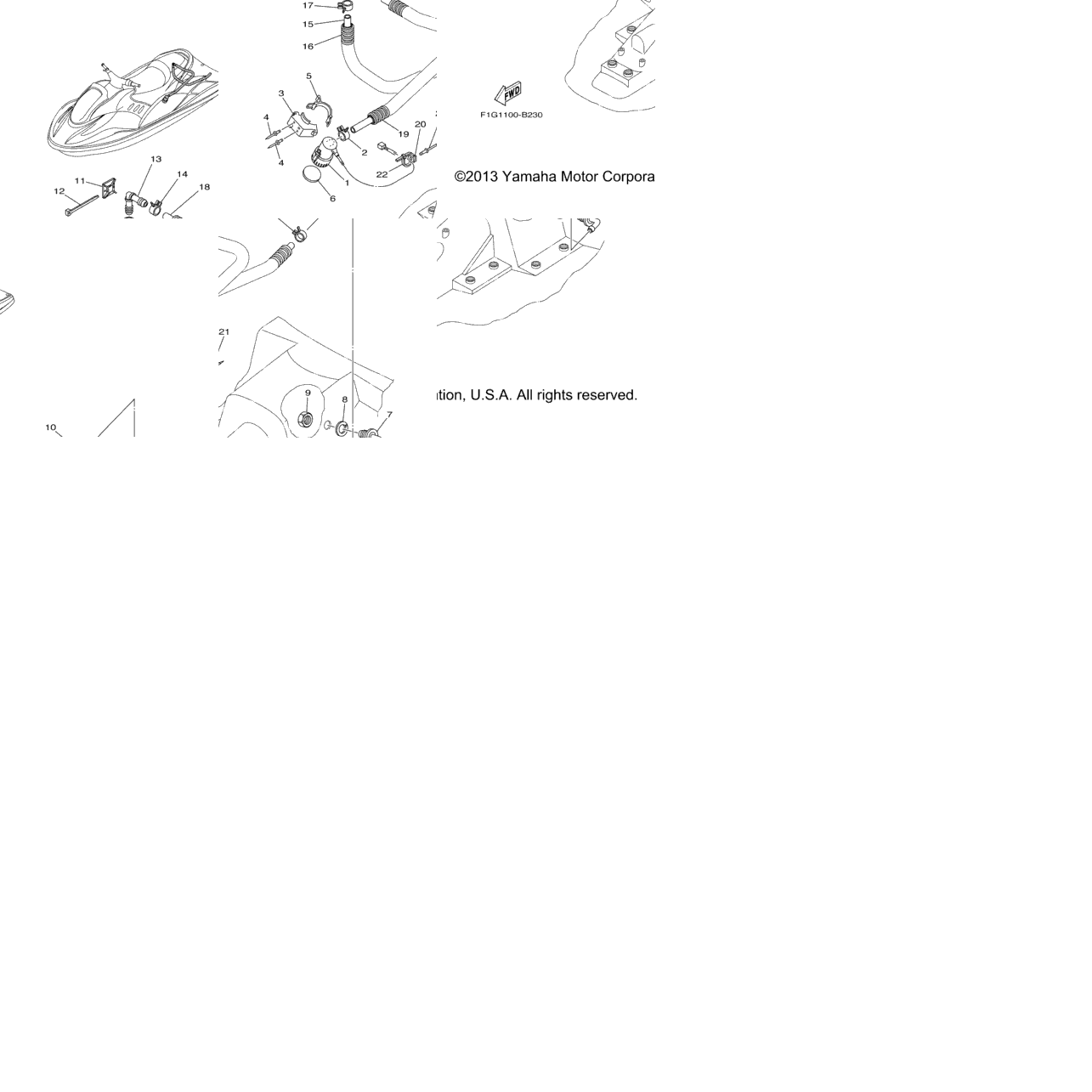 Bilge Pump