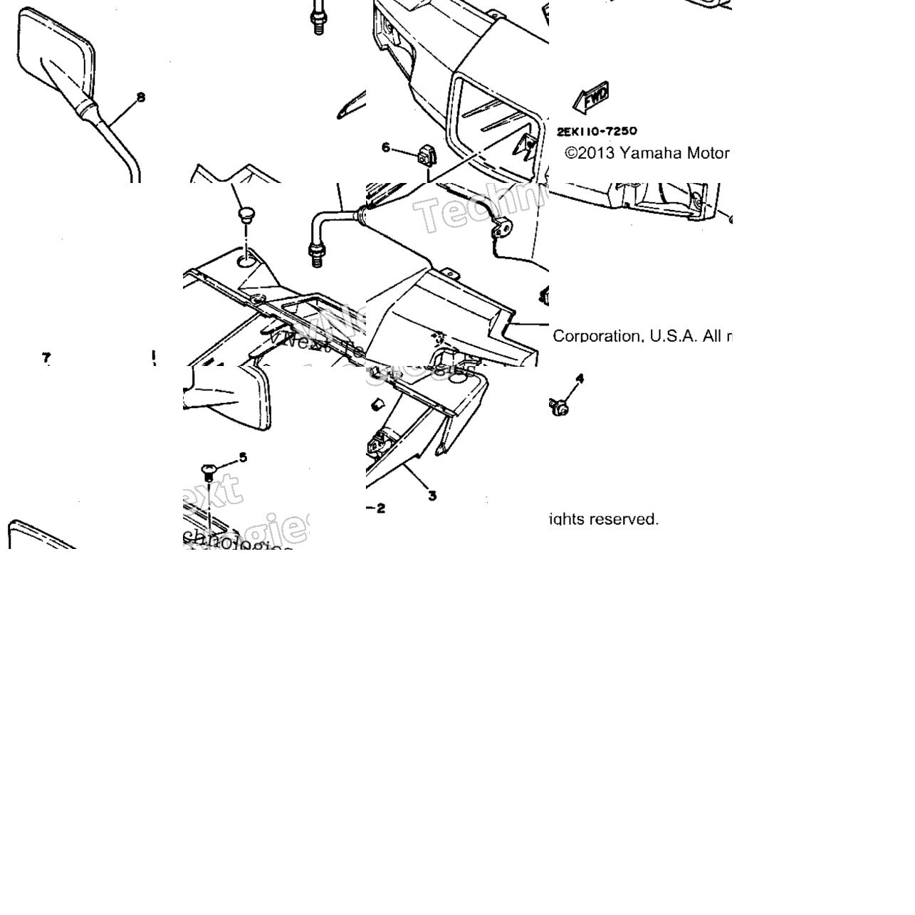 Cowling 1