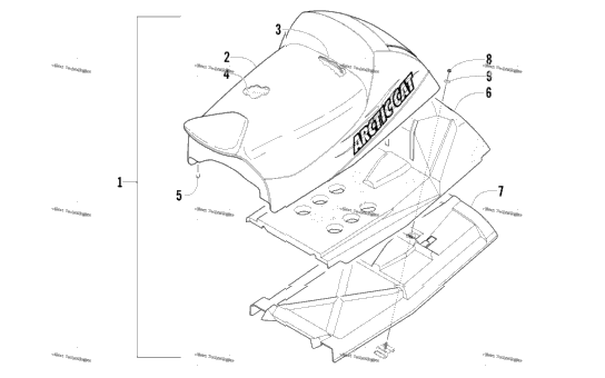 Seat Assembly