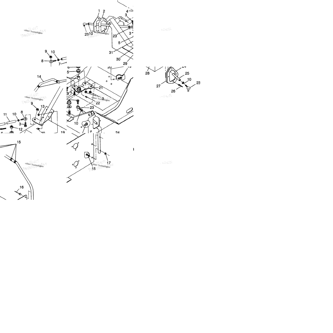 Steering