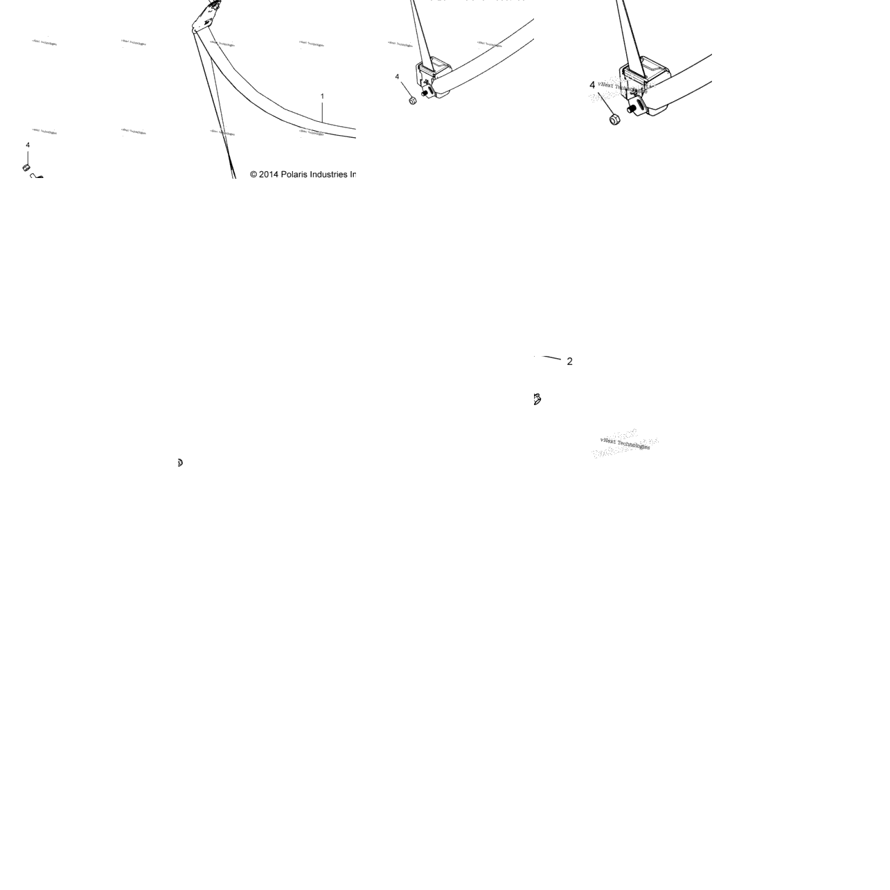 Body, Seat Belt Mounting Z15va87 All Options