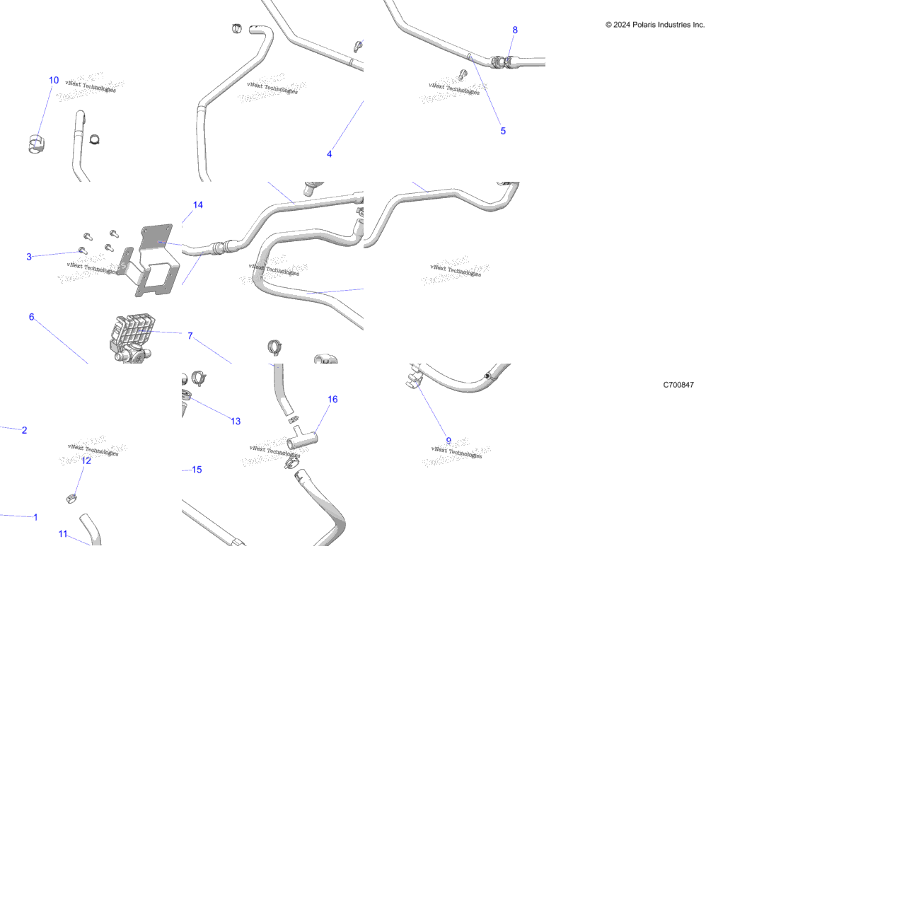 Opt, Dash, Heater Routing
