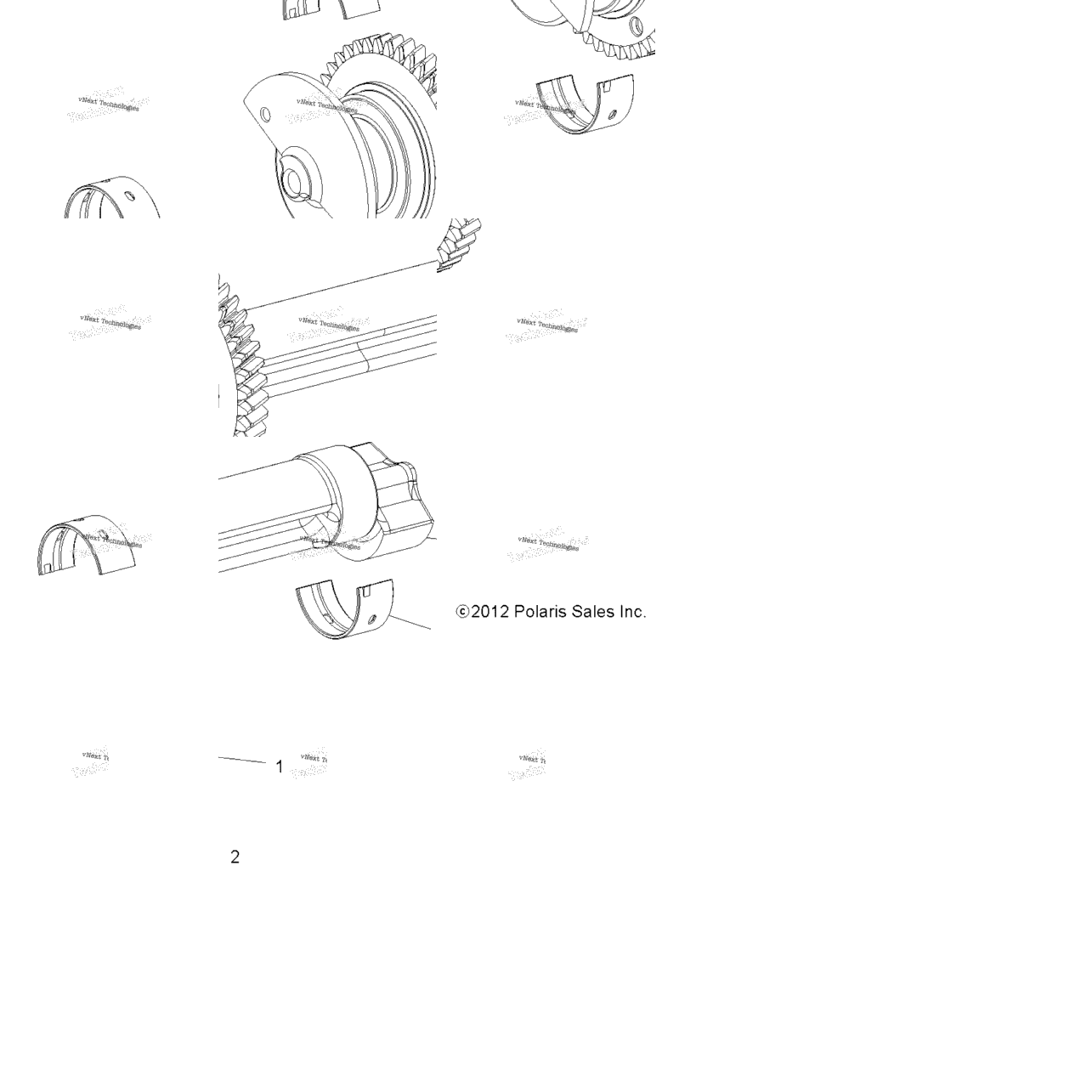 Engine, Balancer All Options