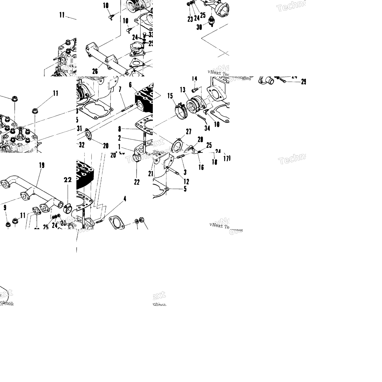 Cylinder (4910941094033A)